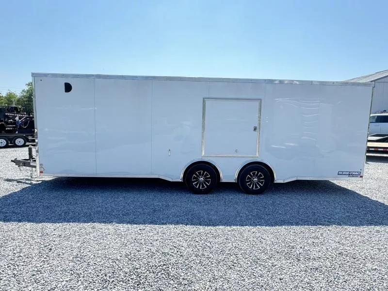 new Cargo (Enclosed) Trailers Sure-Trac for sale, in Irwin, PA Thumbnail 12