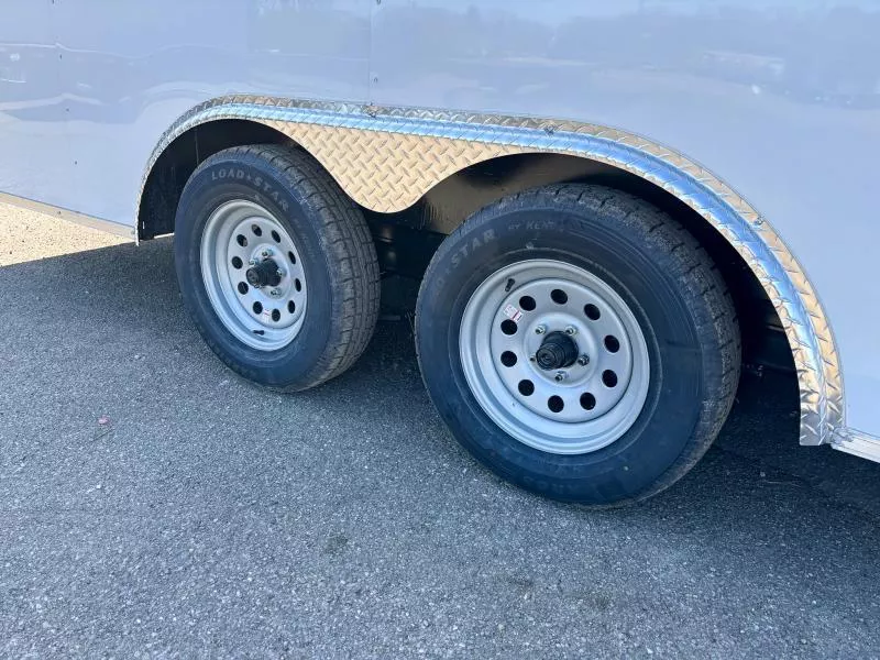 new Cargo (Enclosed) Trailers Xtreme Cargo  for sale, in Irwin, PA Thumbnail 22