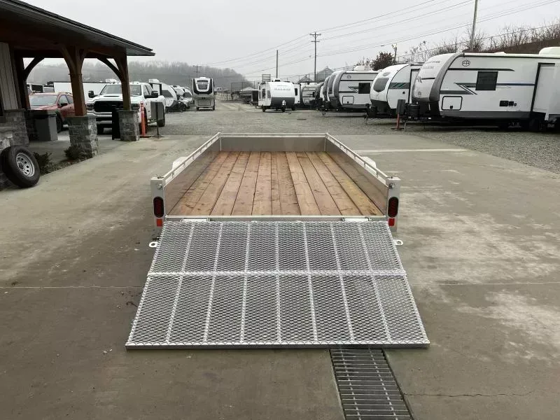 new Utility Trailers Nordtek Trailers  for sale, in West Middlesex, PA Thumbnail 12