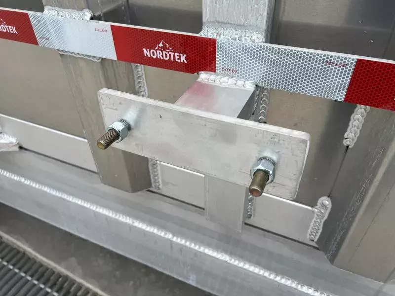 new Dump Trailers Nordtek Trailers  for sale, in Carlisle, PA Thumbnail 26