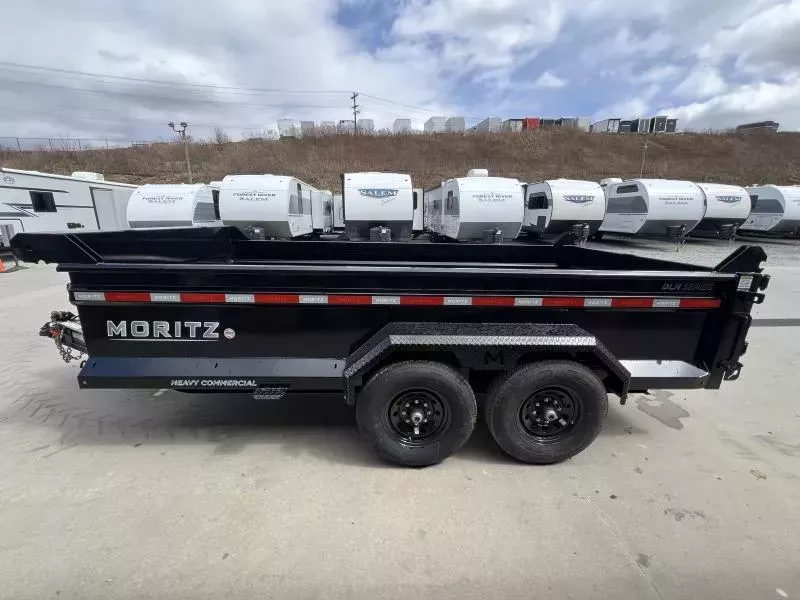 new Dump Trailers Moritz International  for sale, in Irwin, PA Thumbnail 23