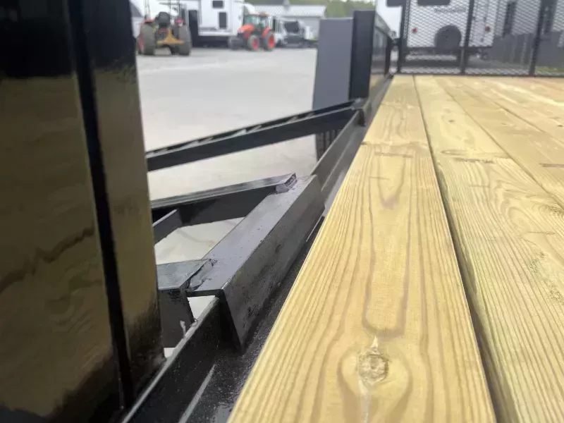 new Utility Trailers AMO  for sale, in Irwin, PA Thumbnail 17