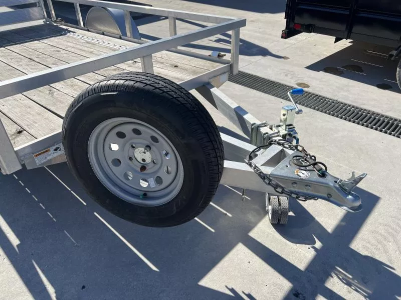 used Utility Trailers H and H Trailer  for sale, in Irwin, PA Thumbnail 8