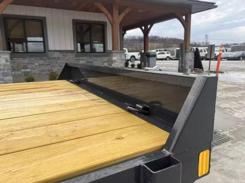 new Car Haulers / Racing Trailers Hillcrest Trailers for sale, in West Middlesex, PA Thumbnail 11