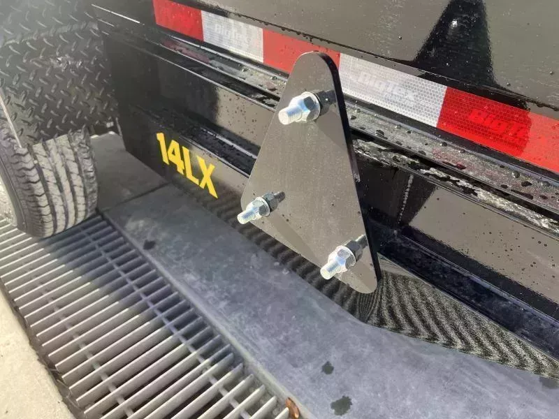 new Dump Trailers Big Tex Trailers  for sale, in Evans City, PA Thumbnail 26