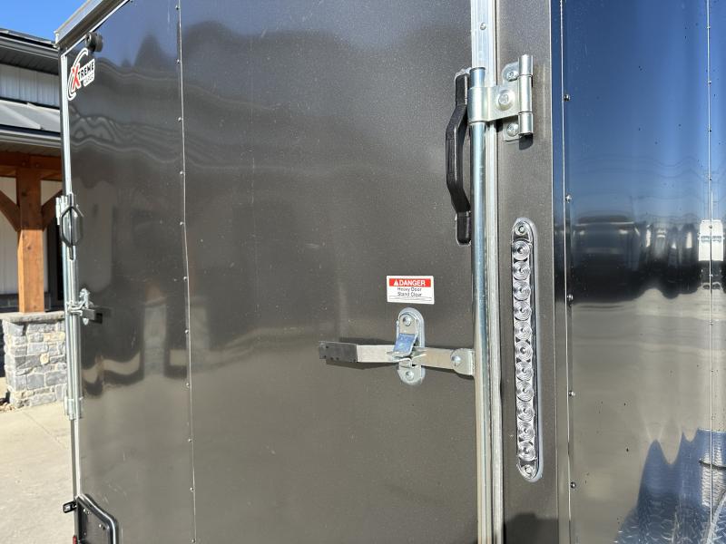 used Cargo (Enclosed) Trailers Xtreme Cargo  for sale, in Irwin, PA Thumbnail 16