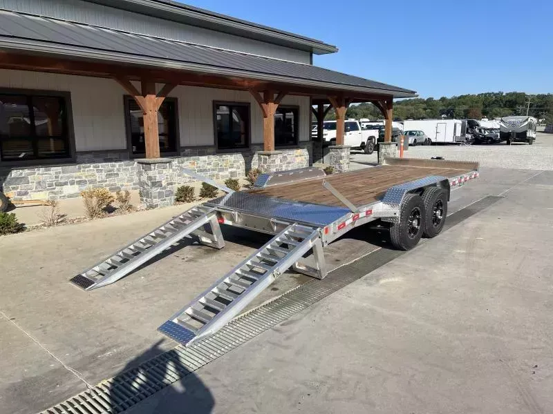 new Equipment / Flatbed Trailers Nordtek Trailers for sale, in Carlisle, PA Thumbnail 14