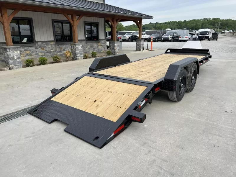 new Equipment / Flatbed Trailers Moritz International for sale, in Irwin, PA Thumbnail 16