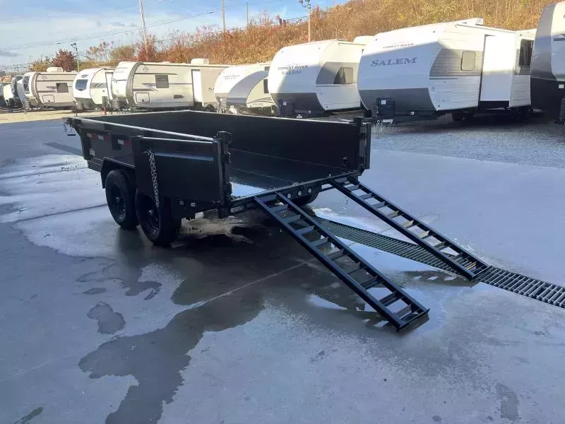 new Dump Trailers MAXX-D  for sale, in Evans City, PA Thumbnail 14
