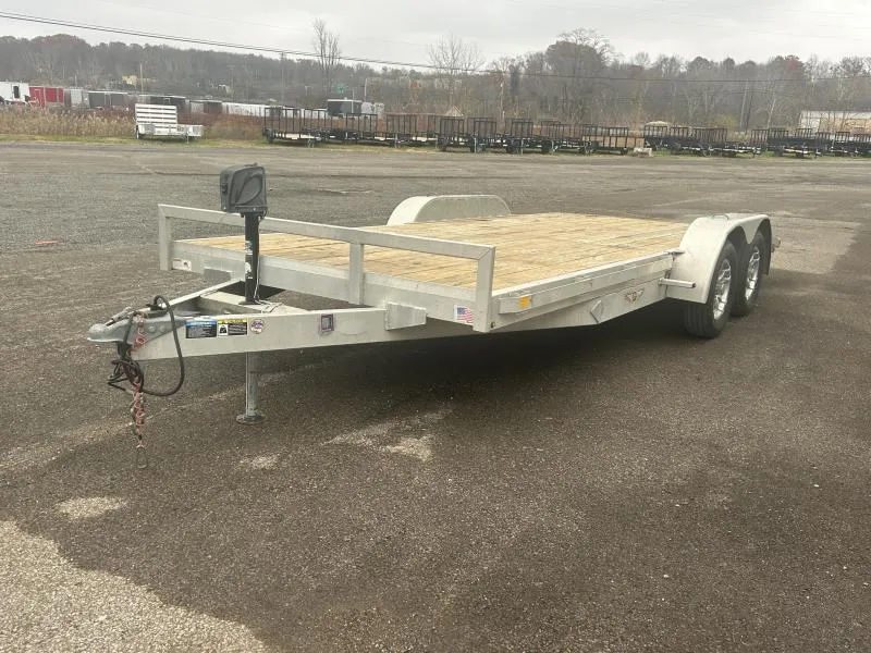 used Car Haulers / Racing Trailers Other  for sale, in West Middlesex, PA Thumbnail 4