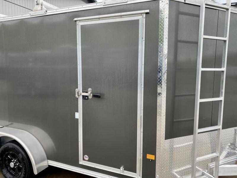 new Cargo (Enclosed) Trailers E-Z Hauler  for sale, in Irwin, PA Thumbnail 15