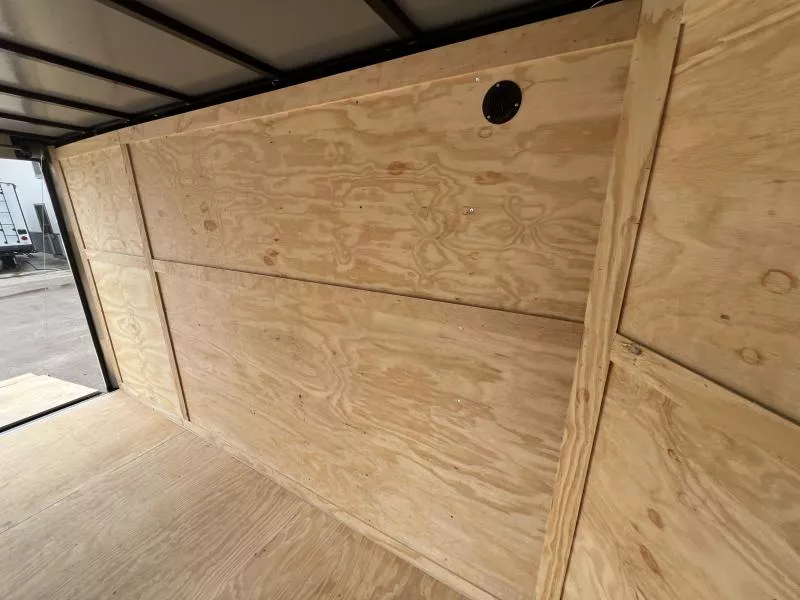 new Cargo (Enclosed) Trailers Quality Cargo  for sale, in Carlisle, PA Thumbnail 18