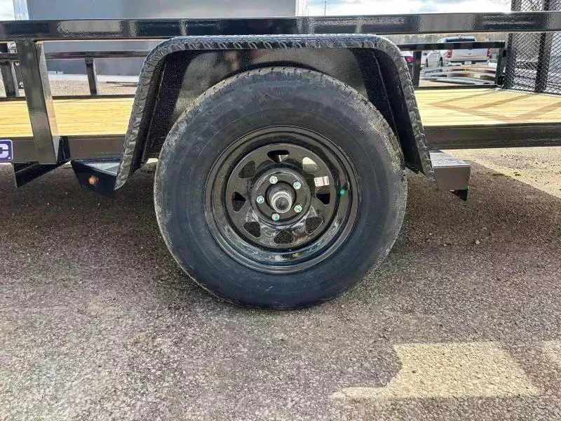 new Utility Trailers Sure-Trac  for sale, in Irwin, PA Thumbnail 17