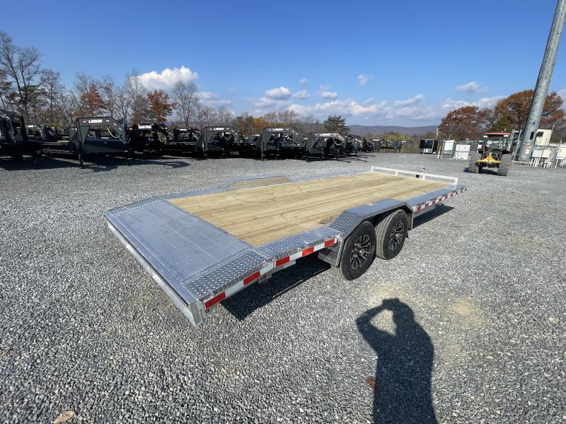 new Car Haulers / Racing Trailers H and H Trailer  for sale, in Carlisle, PA Thumbnail 7
