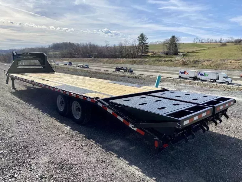 new Equipment / Flatbed Trailers Sure-Trac  for sale, in Carlisle, PA Thumbnail 6