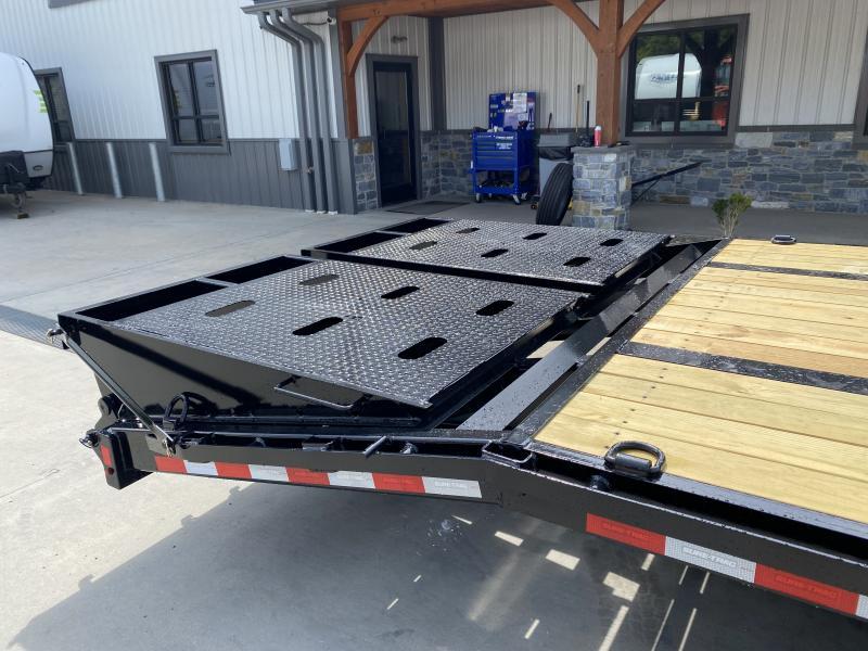 new Equipment / Flatbed Trailers Sure-Trac  for sale, in Carlisle, PA Thumbnail 19