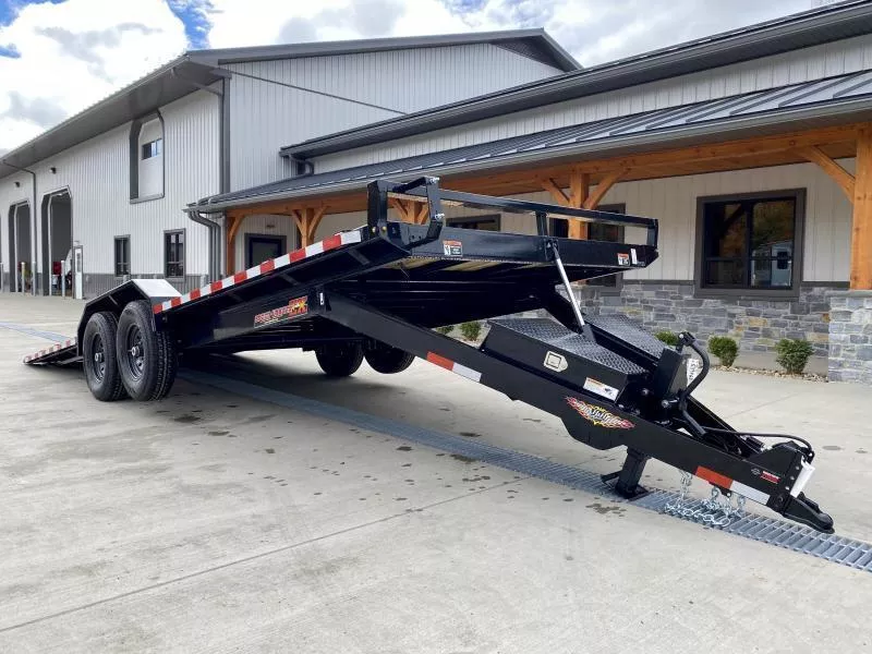 new Car Haulers / Racing Trailers H and H Trailer  for sale, in Carlisle, PA Thumbnail 6