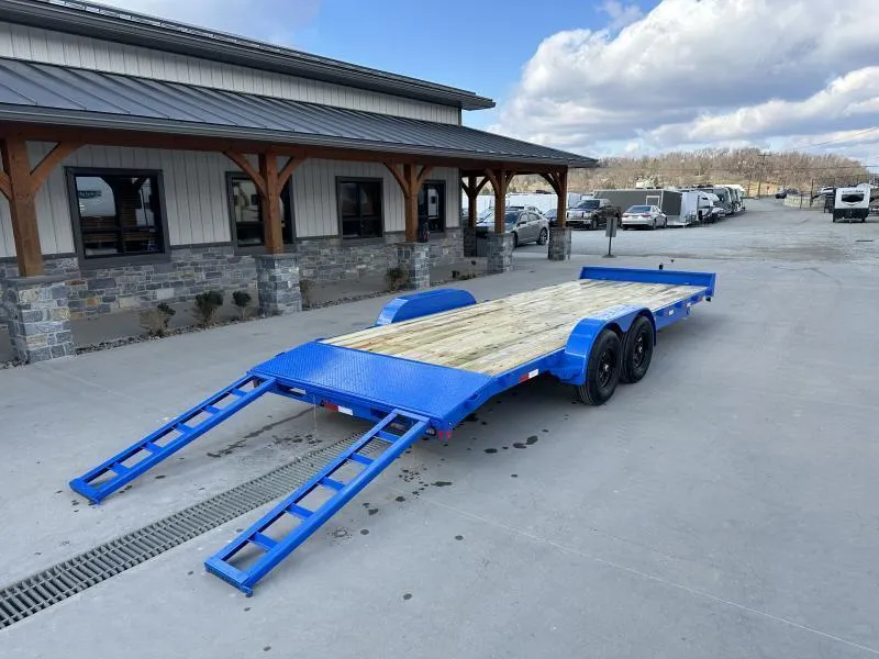 new Car Haulers / Racing Trailers Rice Trailers  for sale, in Carlisle, PA Thumbnail 16