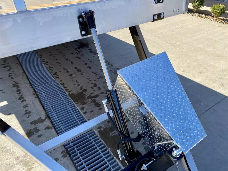 new Car Haulers / Racing Trailers Sure-Trac  for sale, in Irwin, PA Thumbnail 11