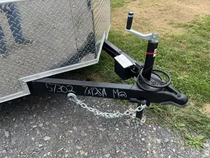 new Cargo (Enclosed) Trailers Quality Cargo  for sale, in Irwin, PA Thumbnail 9