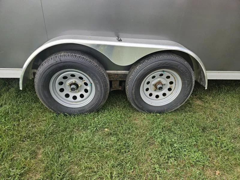 used Snowmobile Trailers NEO Trailers  for sale, in Carlisle, PA Thumbnail 15