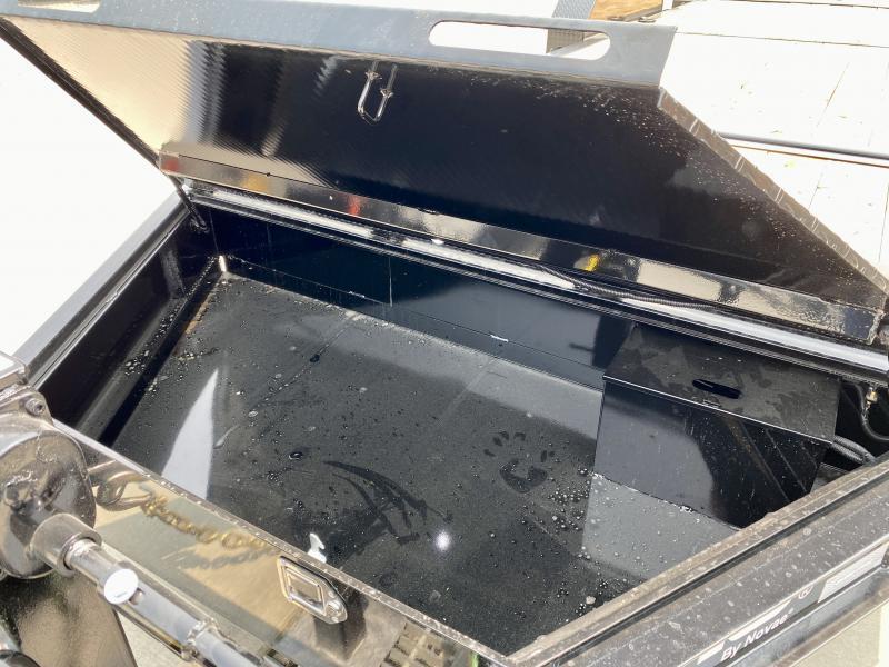 new Equipment / Flatbed Trailers Sure-Trac  for sale, in Evans City, PA Thumbnail 23