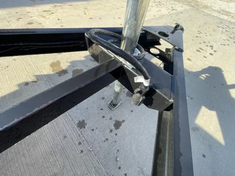 new Utility Trailers Sure-Trac  for sale, in West Middlesex, PA Thumbnail 18