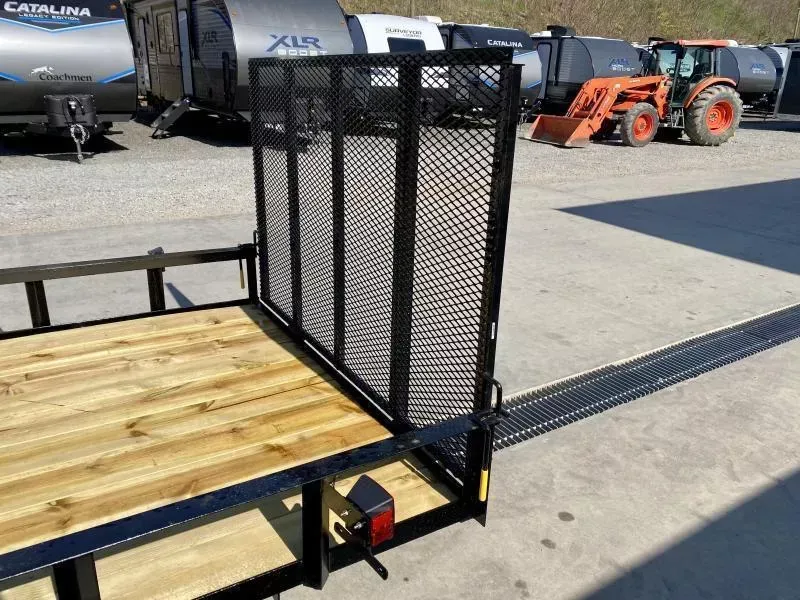 new Utility Trailers AMO  for sale, in Carlisle, PA Thumbnail 16