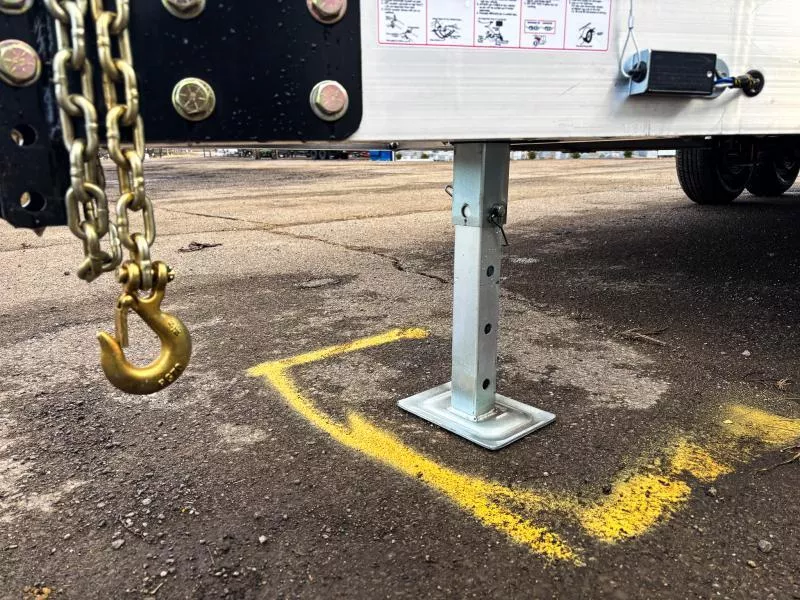new Equipment / Flatbed Trailers Nordtek Trailers  for sale, in Irwin, PA Thumbnail 20