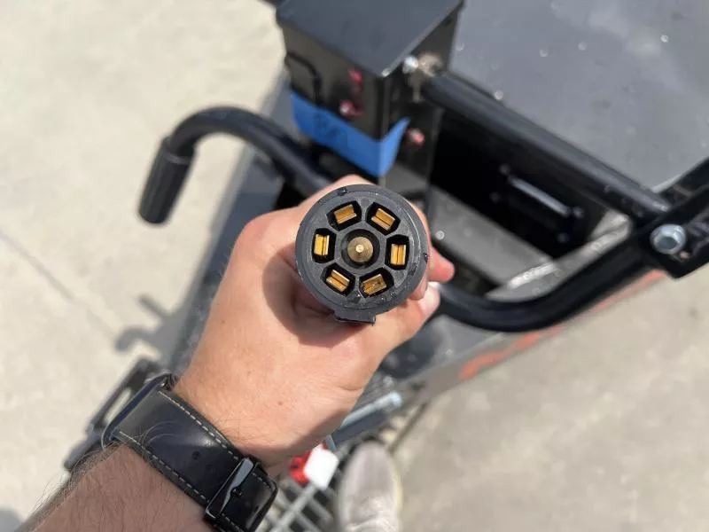 new Equipment / Flatbed Trailers MAXX-D  for sale, in Irwin, PA Thumbnail 26