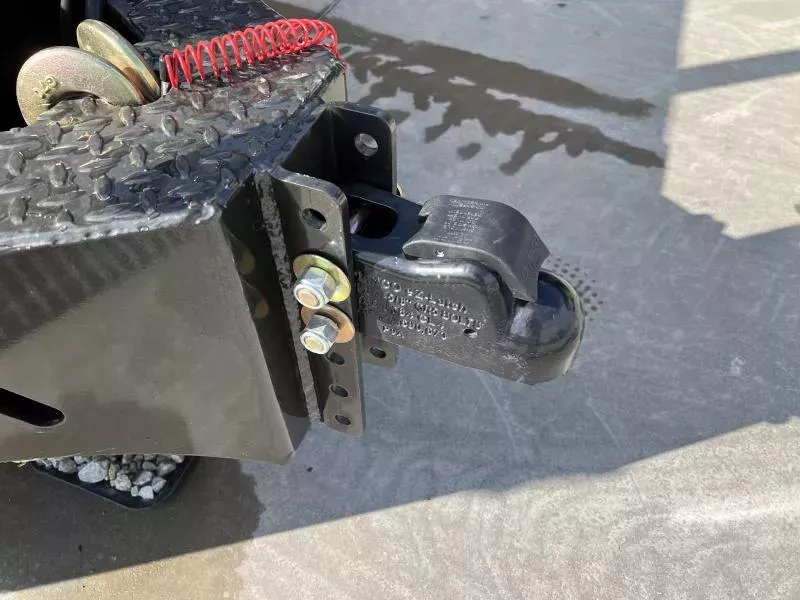 new Dump Trailers MAXX-D  for sale, in Irwin, PA Thumbnail 16