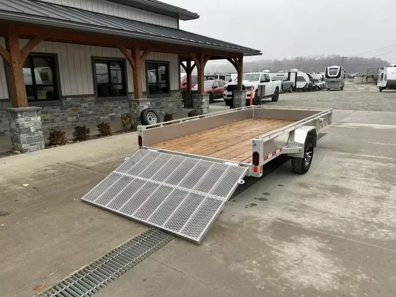 new Utility Trailers Nordtek Trailers  for sale, in Carlisle, PA Thumbnail 11