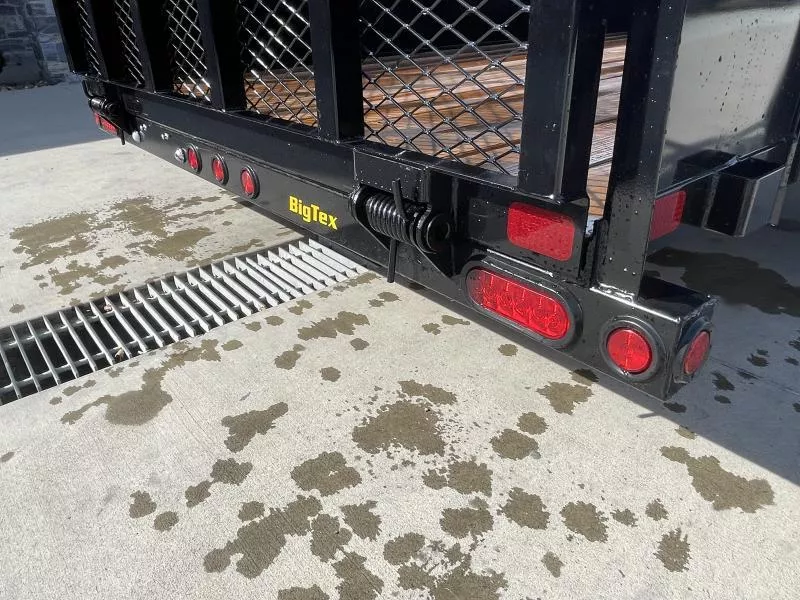 new Utility Trailers Big Tex Trailers  for sale, in Irwin, PA Thumbnail 21