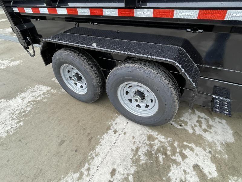 new Dump Trailers Sure-Trac  for sale, in Carlisle, PA Thumbnail 22