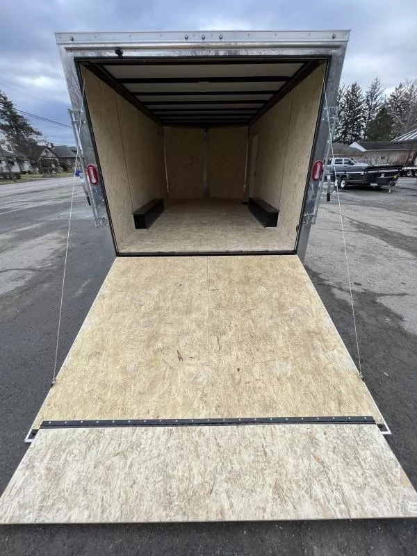 new Cargo (Enclosed) Trailers Sure-Trac  for sale, in West Middlesex, PA Thumbnail 23