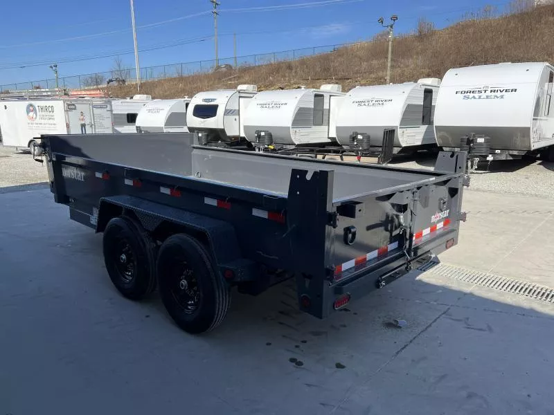 new Dump Trailers Iron Bull  for sale, in Evans City, PA Thumbnail 26