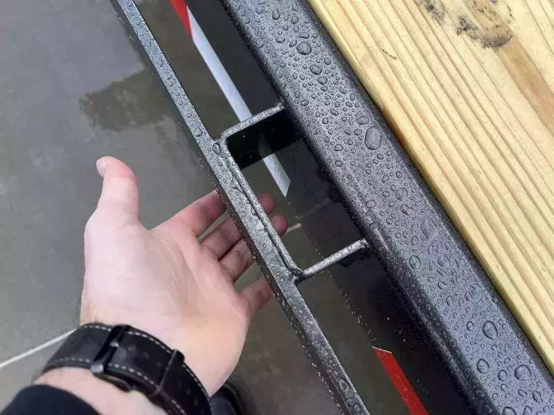 new Equipment / Flatbed Trailers MAXX-D for sale, in Evans City, PA Thumbnail 21