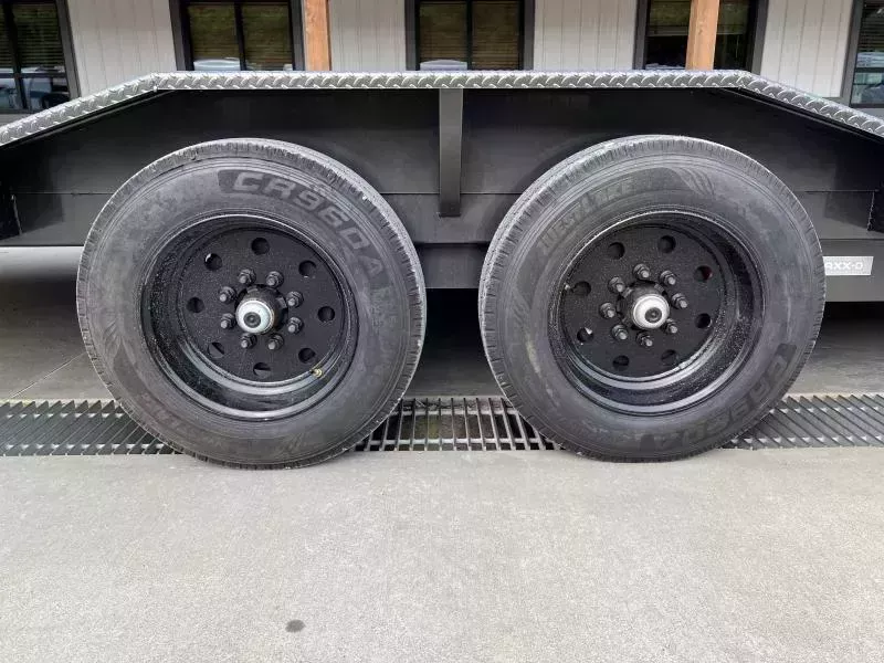 new Equipment / Flatbed Trailers MAXX-D  for sale, in Irwin, PA Thumbnail 28