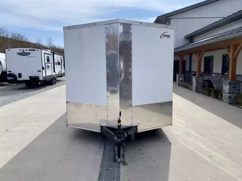 new Cargo (Enclosed) Trailers Xtreme Cargo  for sale, in Irwin, PA Thumbnail 8