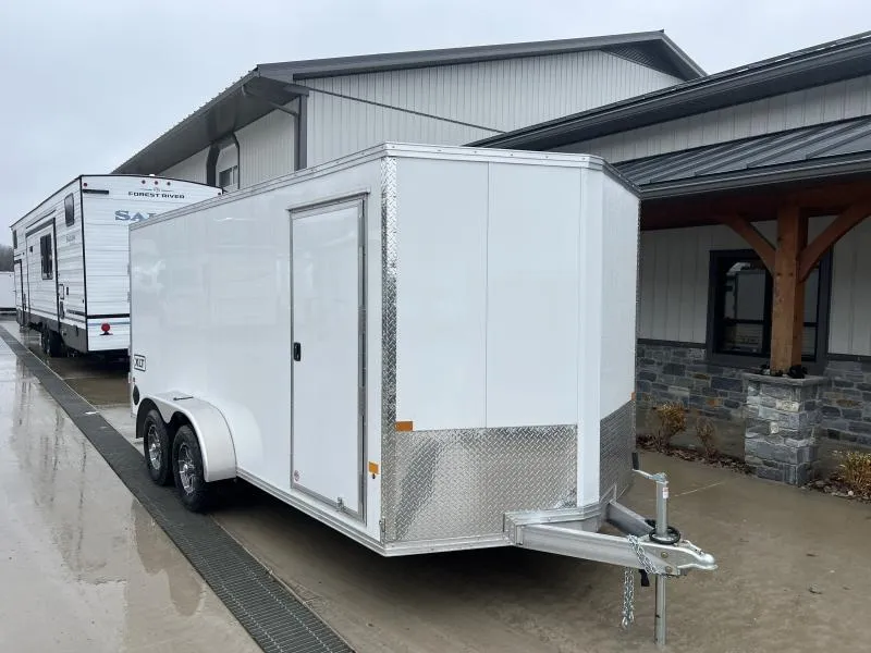 new Cargo (Enclosed) Trailers E-Z Hauler  for sale, in Irwin, PA Thumbnail 2