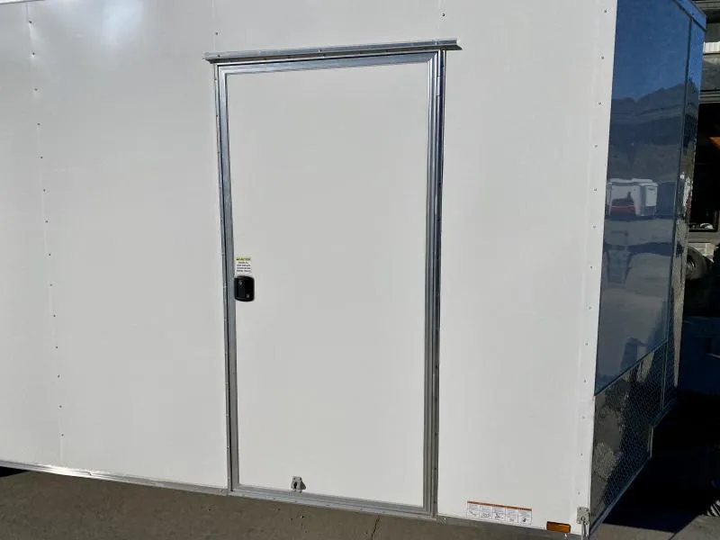 new Cargo (Enclosed) Trailers Xtreme Cargo  for sale, in Irwin, PA Thumbnail 11