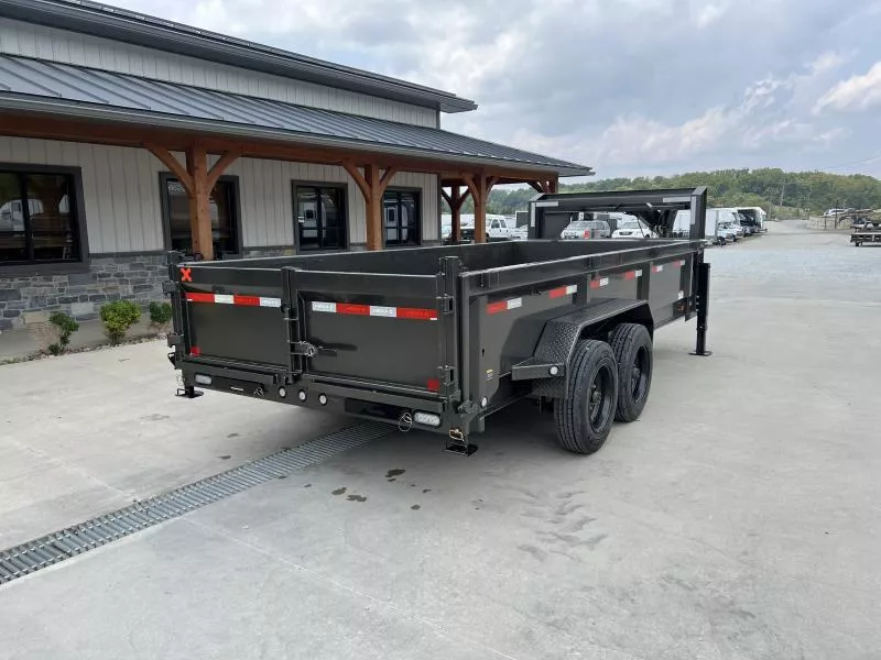 new Dump Trailers MAXX-D  for sale, in Irwin, PA Thumbnail 14