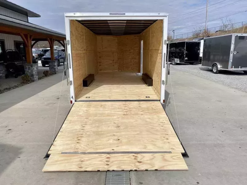 new Cargo (Enclosed) Trailers Xtreme Cargo  for sale, in Irwin, PA Thumbnail 21