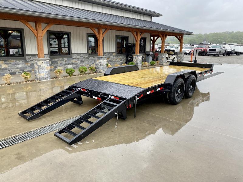 new Equipment / Flatbed Trailers Rice Trailers  for sale, in Evans City, PA Thumbnail 16