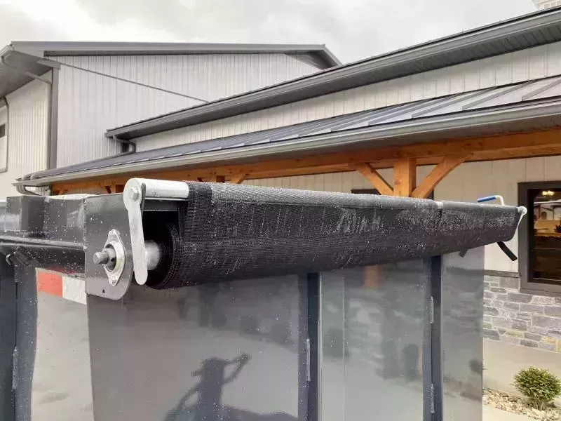 new Dump Trailers Lamar Trailers  for sale, in West Middlesex, PA Thumbnail 22