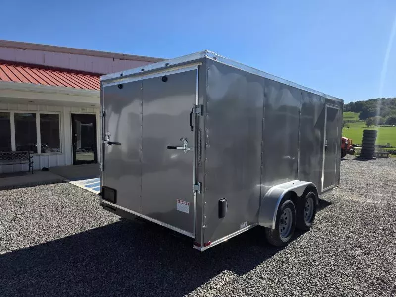 new Cargo (Enclosed) Trailers Quality Cargo  for sale, in Irwin, PA Thumbnail 3