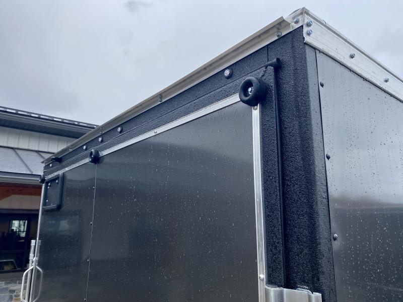 new Cargo (Enclosed) Trailers ITI Cargo  for sale, in Carlisle, PA Thumbnail 15