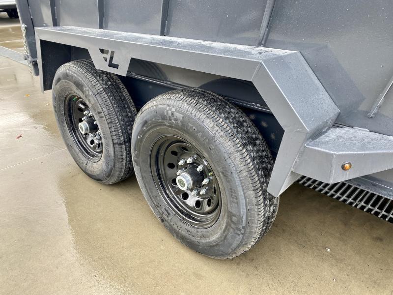 new Dump Trailers Lamar Trailers  for sale, in West Middlesex, PA Thumbnail 31