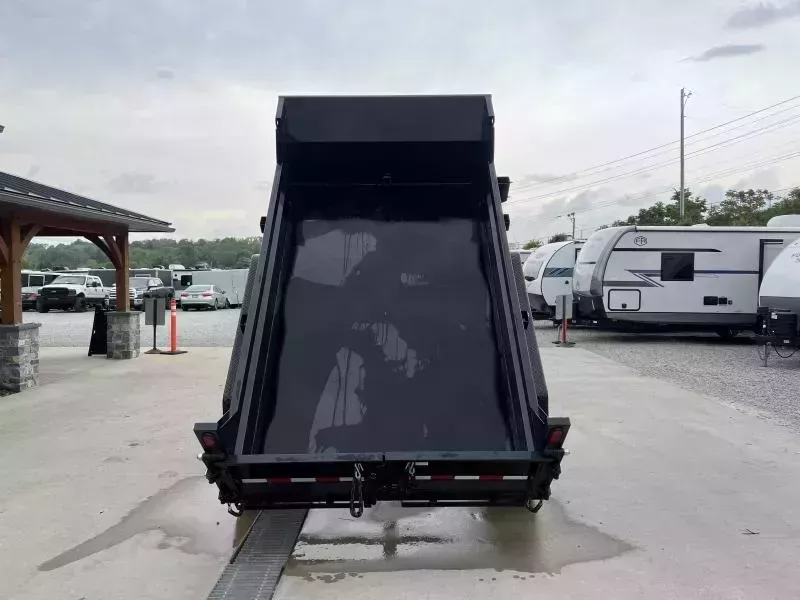 new Dump Trailers Sure-Trac  for sale, in West Middlesex, PA Thumbnail 5