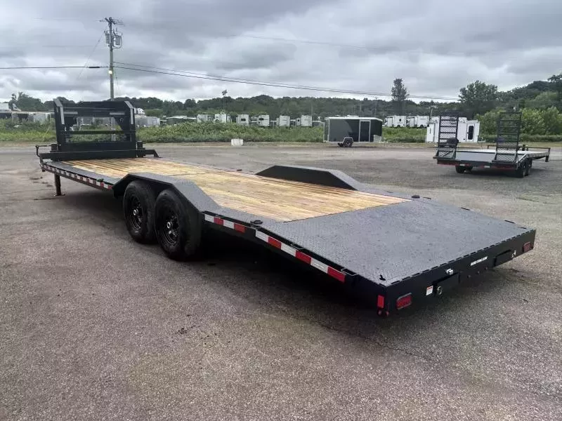 new Car Haulers / Racing Trailers Sure-Trac  for sale, in Irwin, PA Thumbnail 5